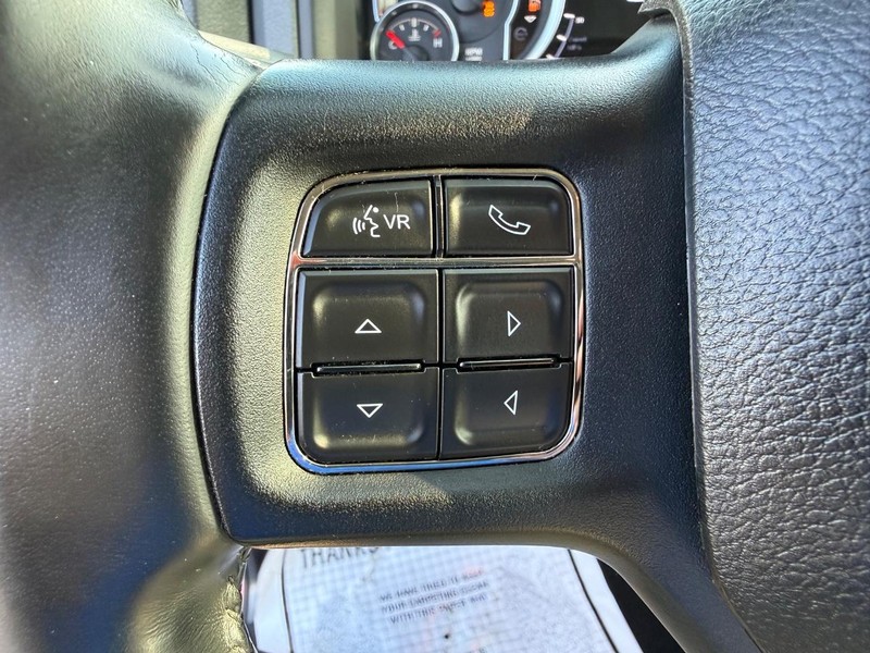 Ram 1500 Vehicle Full-screen Gallery Image 20