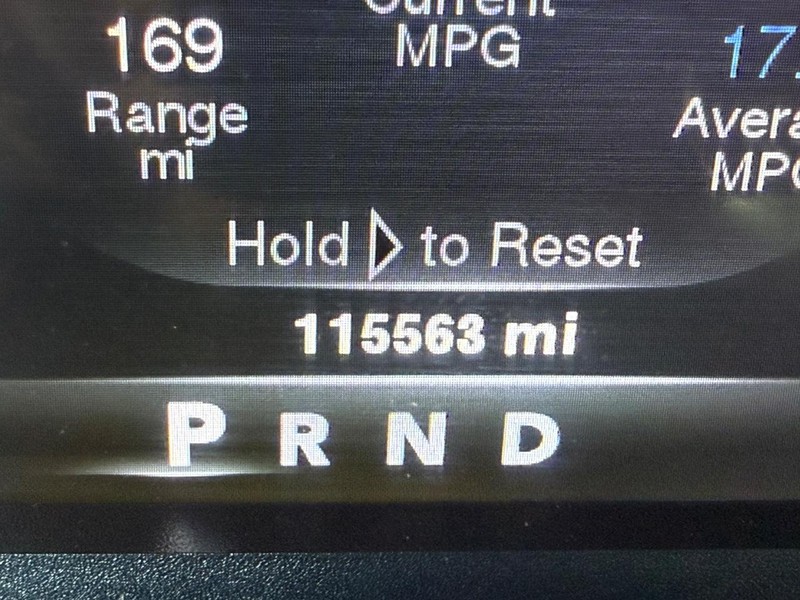 Ram 1500 Vehicle Full-screen Gallery Image 28