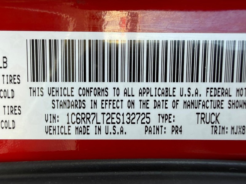 Ram 1500 Vehicle Full-screen Gallery Image 31