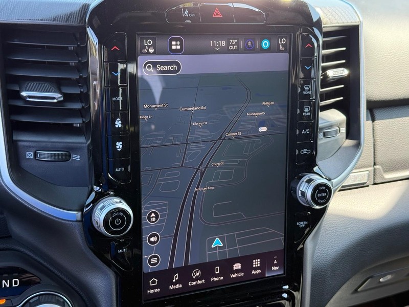 Ram 1500 Vehicle Full-screen Gallery Image 23