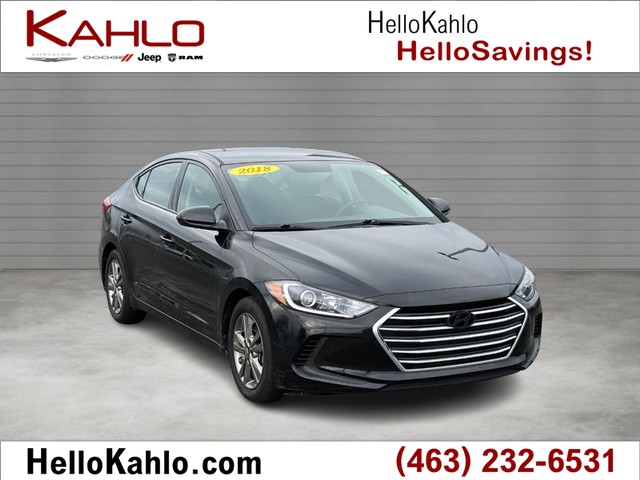 more details - hyundai elantra