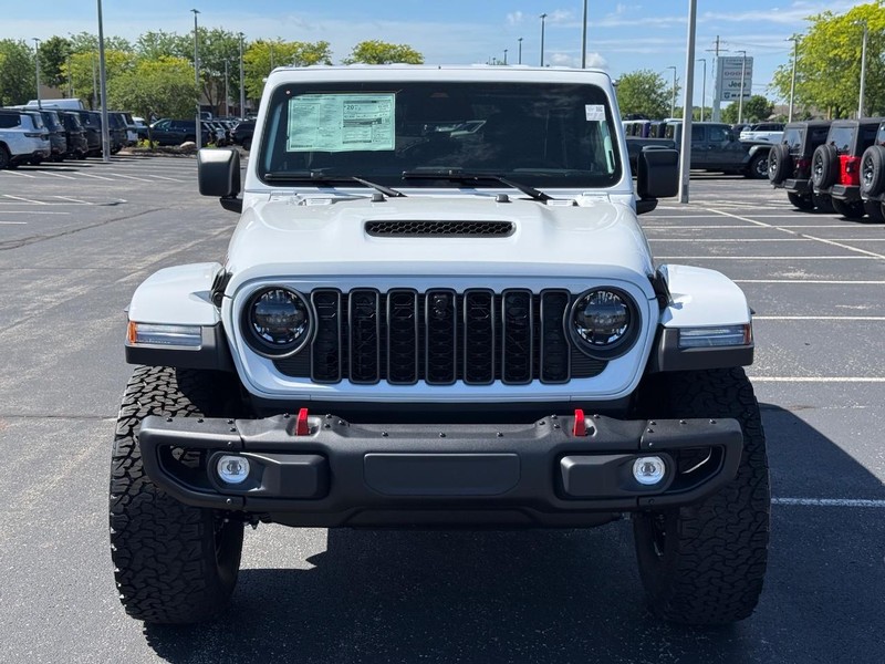 Jeep Wrangler Vehicle Full-screen Gallery Image 38