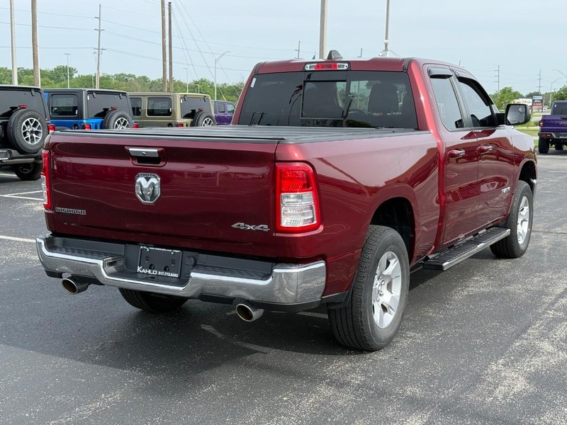 Ram 1500 Vehicle Full-screen Gallery Image 3