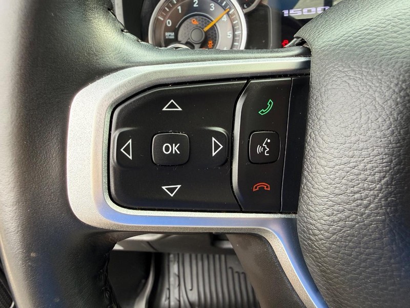 Ram 1500 Vehicle Full-screen Gallery Image 19