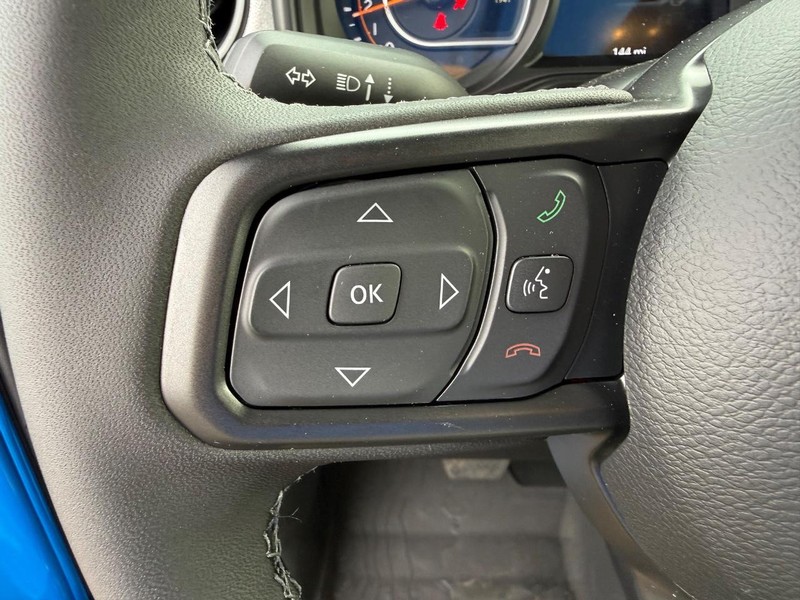 Jeep Wrangler Vehicle Full-screen Gallery Image 20