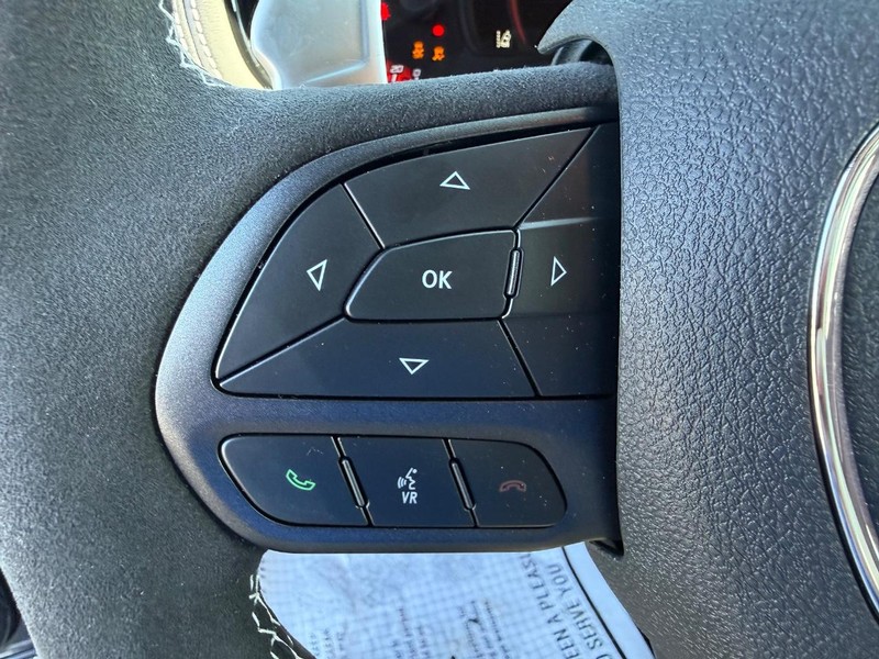 Dodge Durango Vehicle Full-screen Gallery Image 21