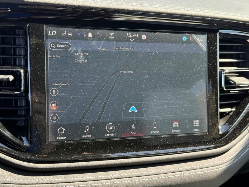Dodge Durango Vehicle Full-screen Gallery Image 25