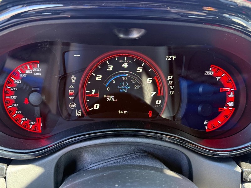 Dodge Durango Vehicle Full-screen Gallery Image 31