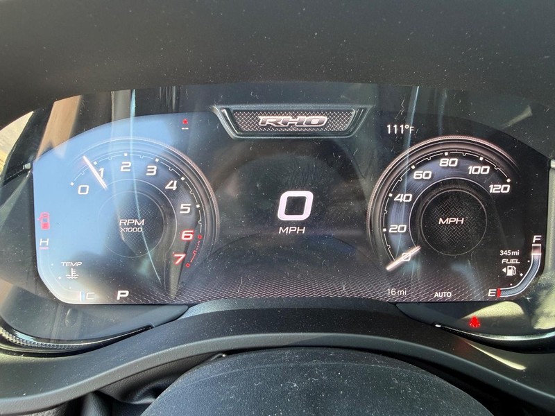 Ram 1500 Vehicle Full-screen Gallery Image 28