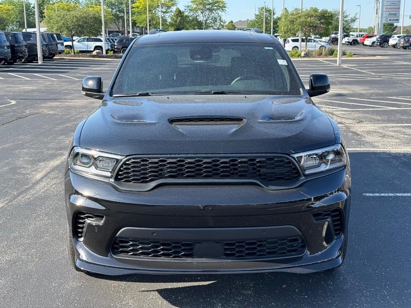 Dodge Durango Vehicle Full-screen Gallery Image 10