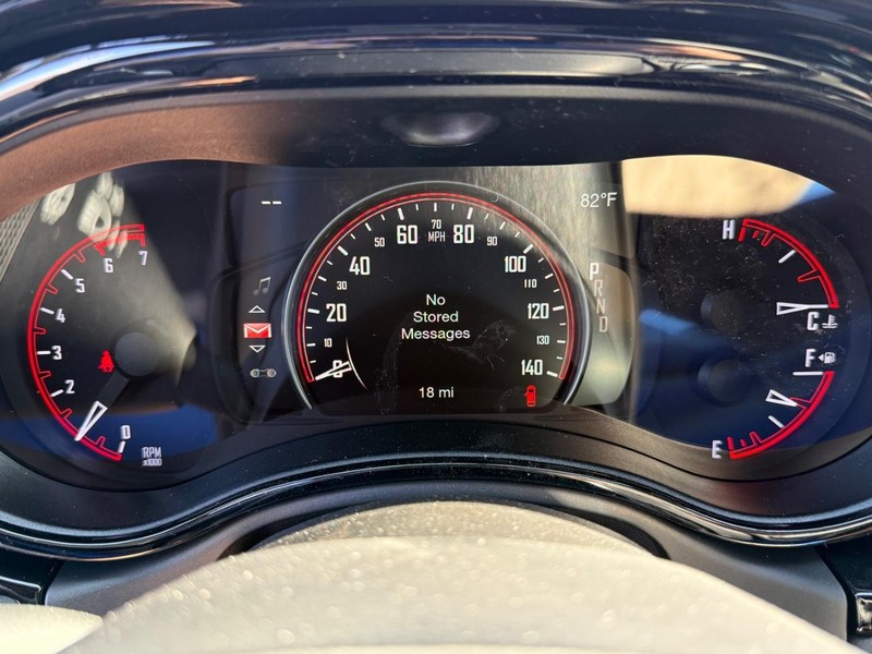 Dodge Durango Vehicle Full-screen Gallery Image 31