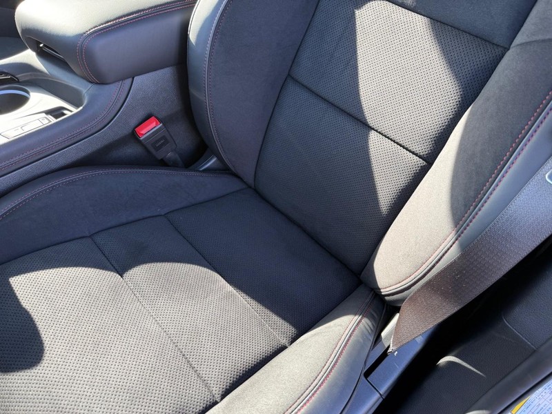 Dodge Durango Vehicle Full-screen Gallery Image 33