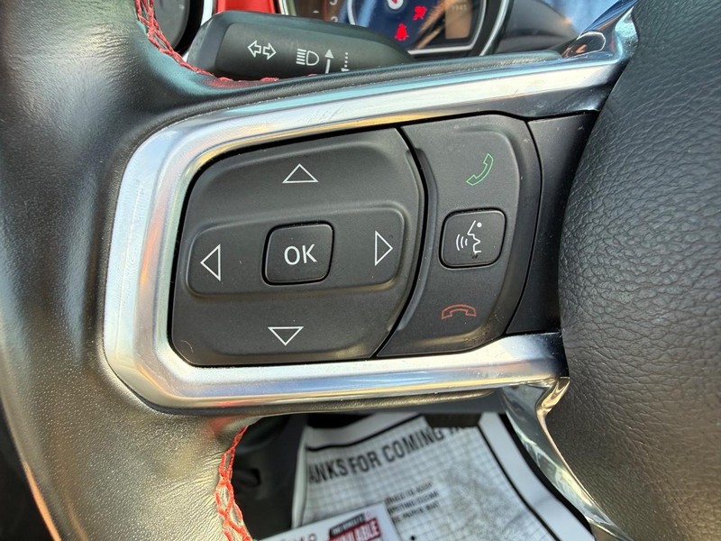 Jeep Wrangler Vehicle Full-screen Gallery Image 20