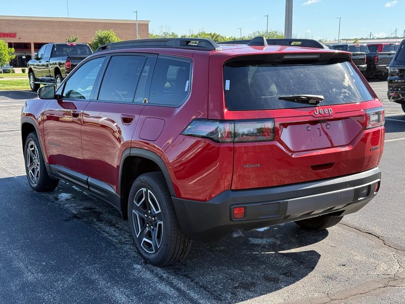 Jeep Cherokee Vehicle Full-screen Gallery Image 5