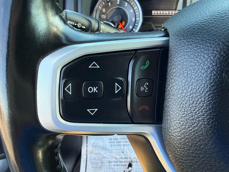Ram 1500 Vehicle Full-screen Gallery Image 19