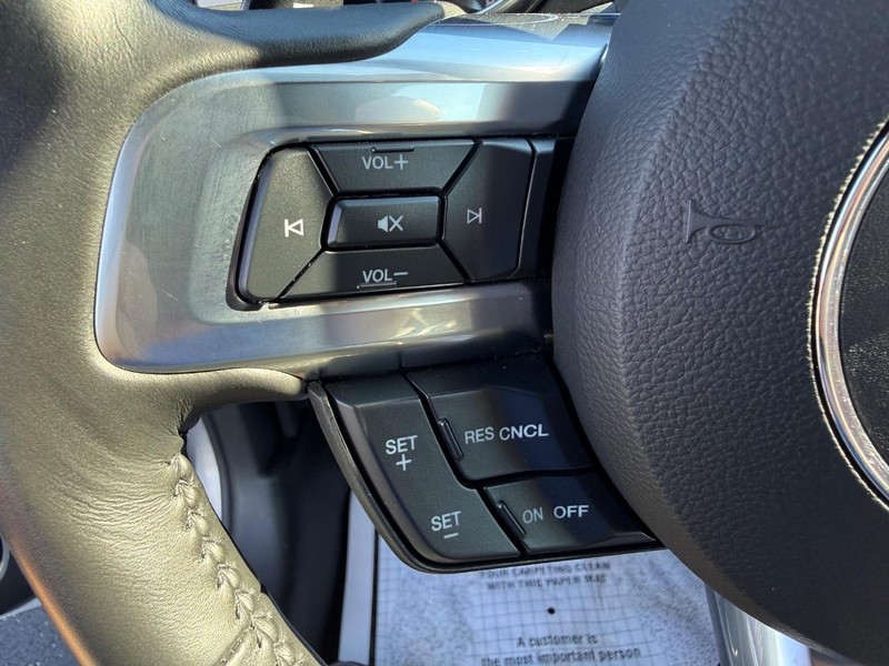 Ford Mustang Vehicle Full-screen Gallery Image 17