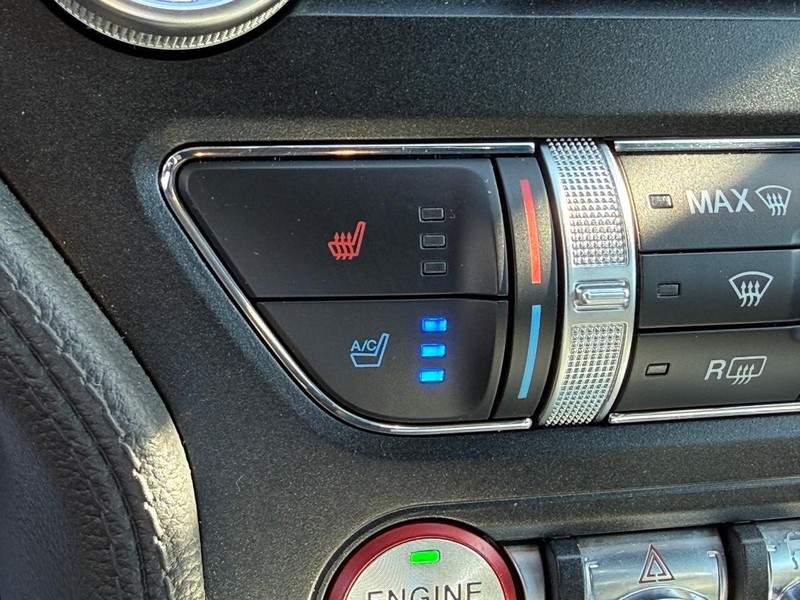Ford Mustang Vehicle Full-screen Gallery Image 20