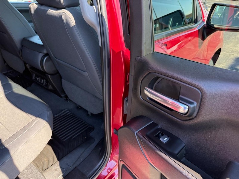 Chevrolet Silverado 1500 Vehicle Full-screen Gallery Image 08