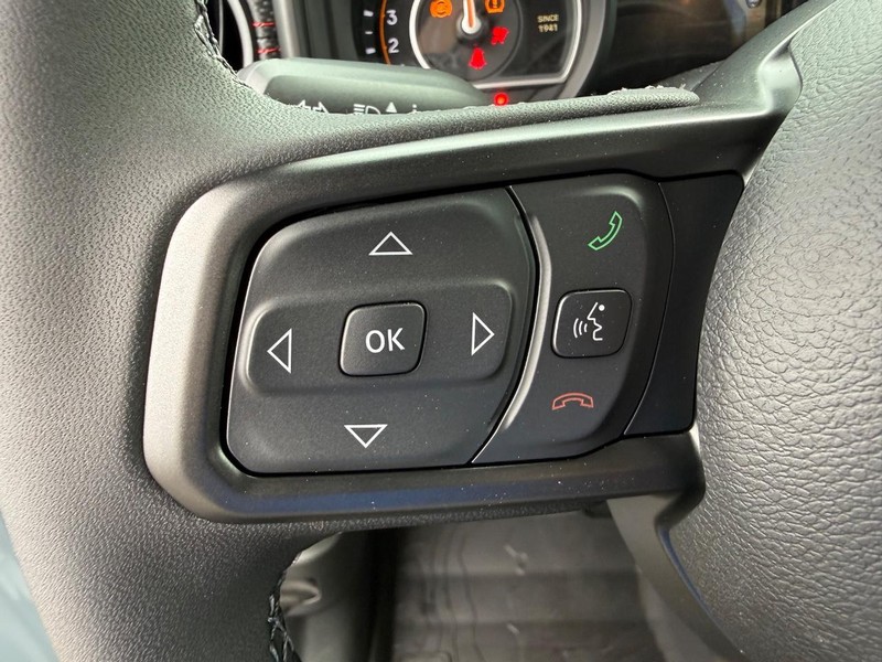 Jeep Wrangler Vehicle Full-screen Gallery Image 20