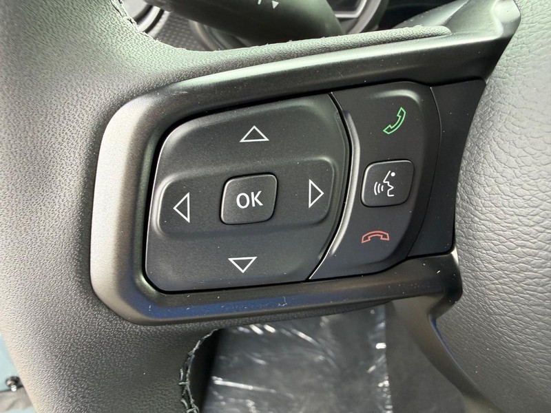 Jeep Wrangler Vehicle Full-screen Gallery Image 20