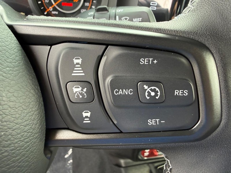 Jeep Wrangler Vehicle Full-screen Gallery Image 21