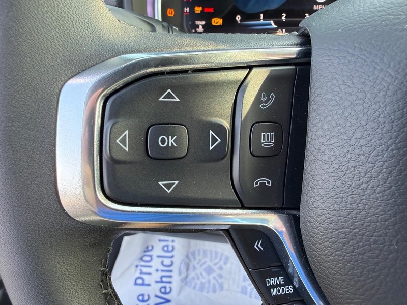 Ram 1500 Vehicle Full-screen Gallery Image 19
