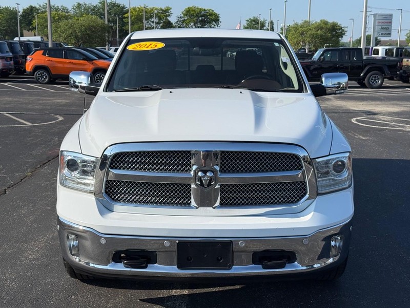 Ram 1500 Vehicle Full-screen Gallery Image 9