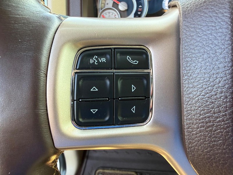 Ram 1500 Vehicle Full-screen Gallery Image 20