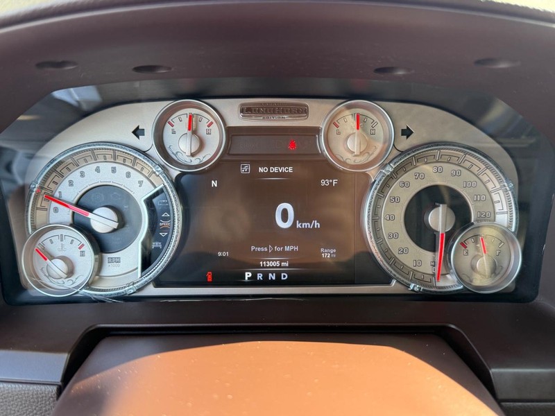 Ram 1500 Vehicle Full-screen Gallery Image 30