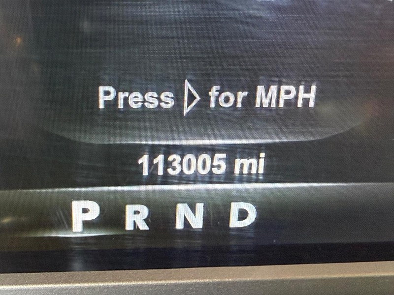 Ram 1500 Vehicle Full-screen Gallery Image 31