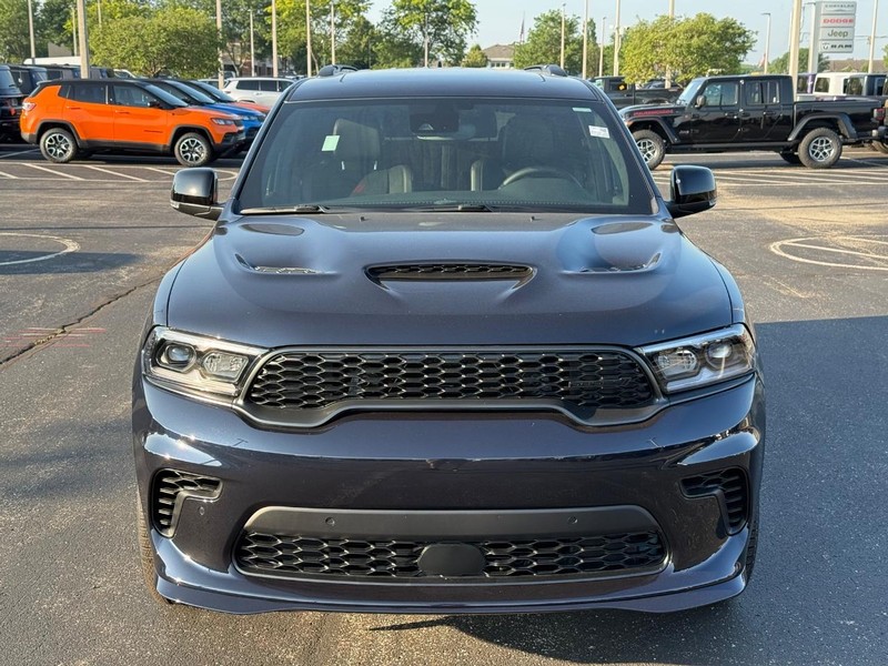 Dodge Durango Vehicle Full-screen Gallery Image 10