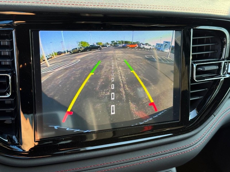 Dodge Durango Vehicle Full-screen Gallery Image 27