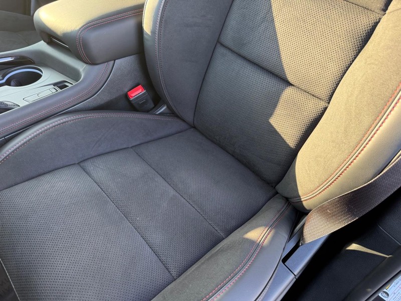 Dodge Durango Vehicle Full-screen Gallery Image 34