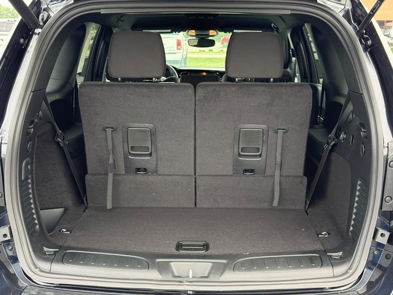 Dodge Durango Vehicle Full-screen Gallery Image 7