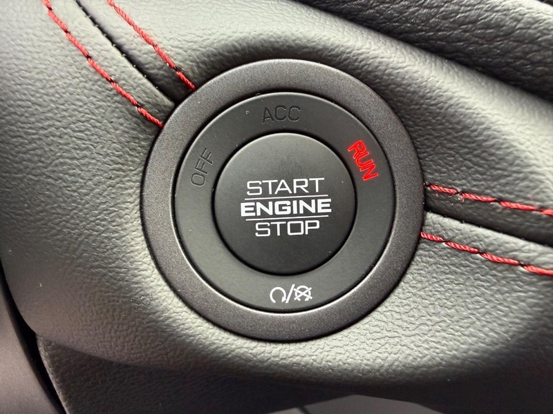Dodge Durango Vehicle Full-screen Gallery Image 24