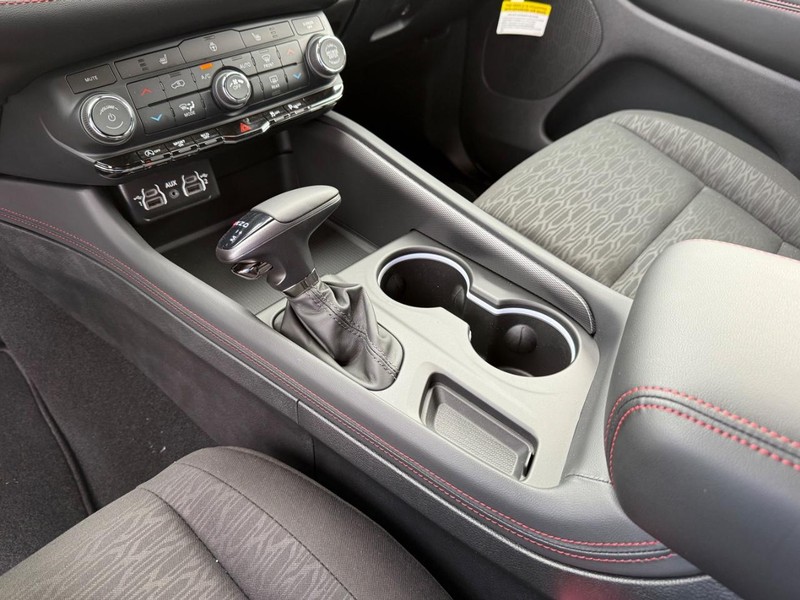 Dodge Durango Vehicle Full-screen Gallery Image 29