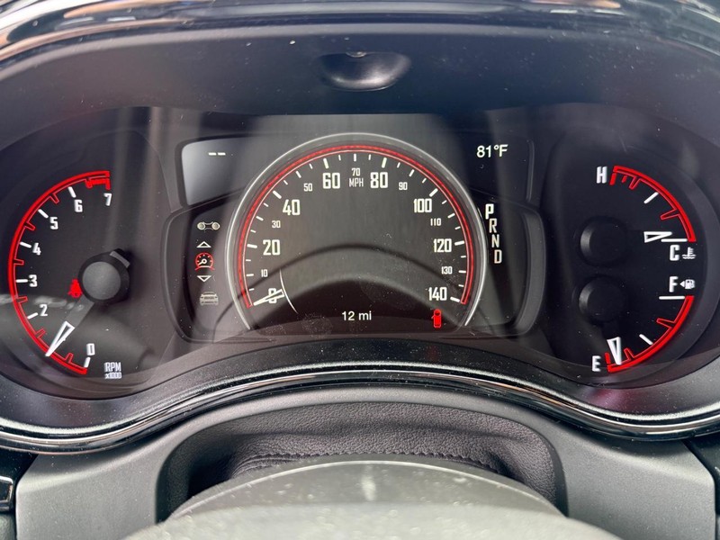 Dodge Durango Vehicle Full-screen Gallery Image 31