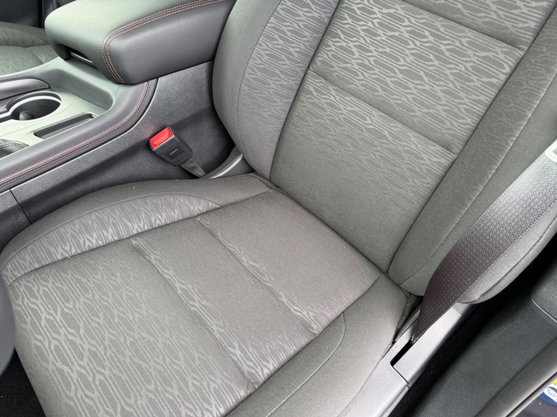 Dodge Durango Vehicle Full-screen Gallery Image 33