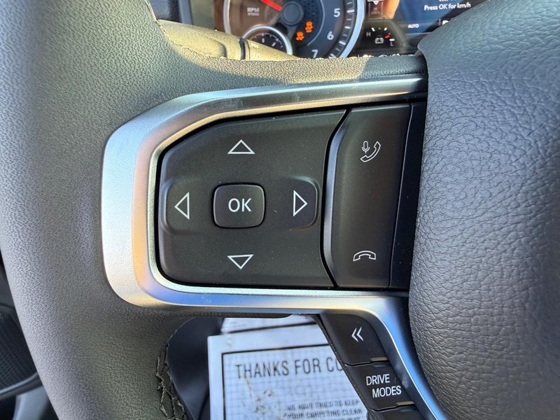 Ram 1500 Vehicle Full-screen Gallery Image 19