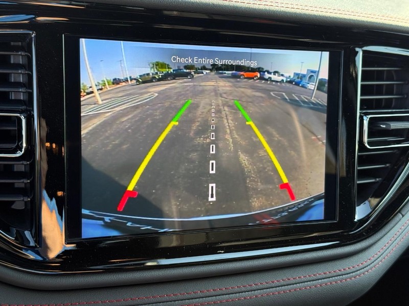 Dodge Durango Vehicle Full-screen Gallery Image 27