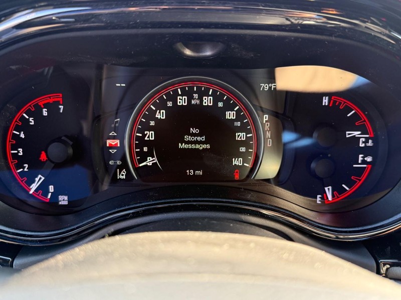 Dodge Durango Vehicle Full-screen Gallery Image 32