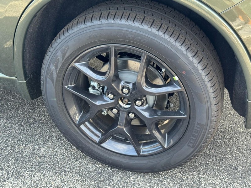 Dodge Durango Vehicle Full-screen Gallery Image 6