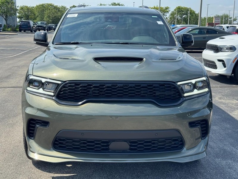 Dodge Durango Vehicle Full-screen Gallery Image 10