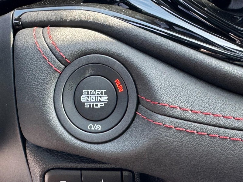 Dodge Durango Vehicle Full-screen Gallery Image 23