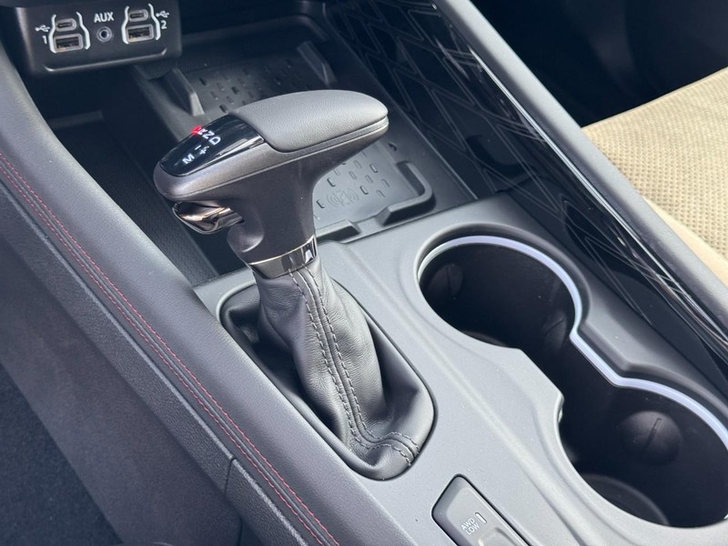 Dodge Durango Vehicle Full-screen Gallery Image 27