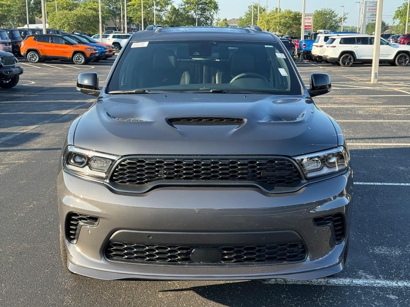 Dodge Durango Vehicle Full-screen Gallery Image 10