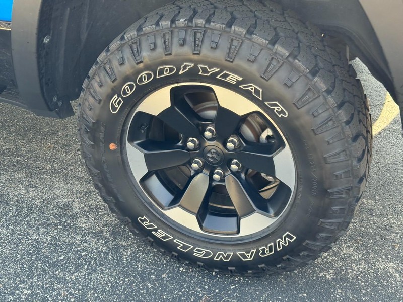 Ram 1500 Vehicle Full-screen Gallery Image 6