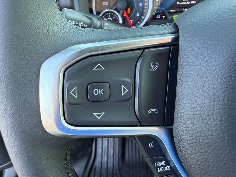 Ram 1500 Vehicle Full-screen Gallery Image 19