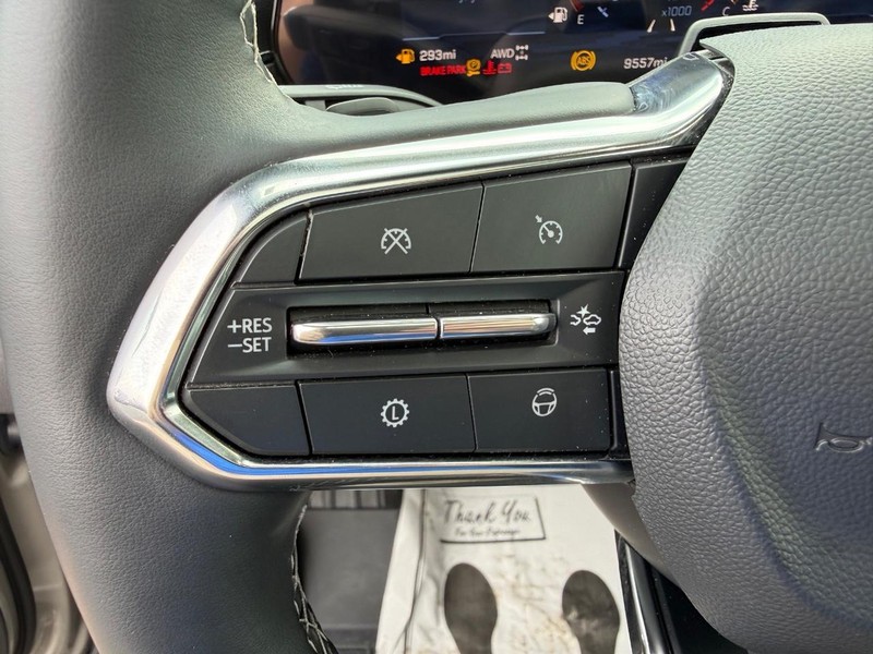 Chevrolet Traverse Vehicle Full-screen Gallery Image 22