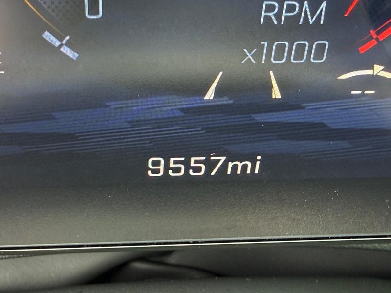 Chevrolet Traverse Vehicle Full-screen Gallery Image 31